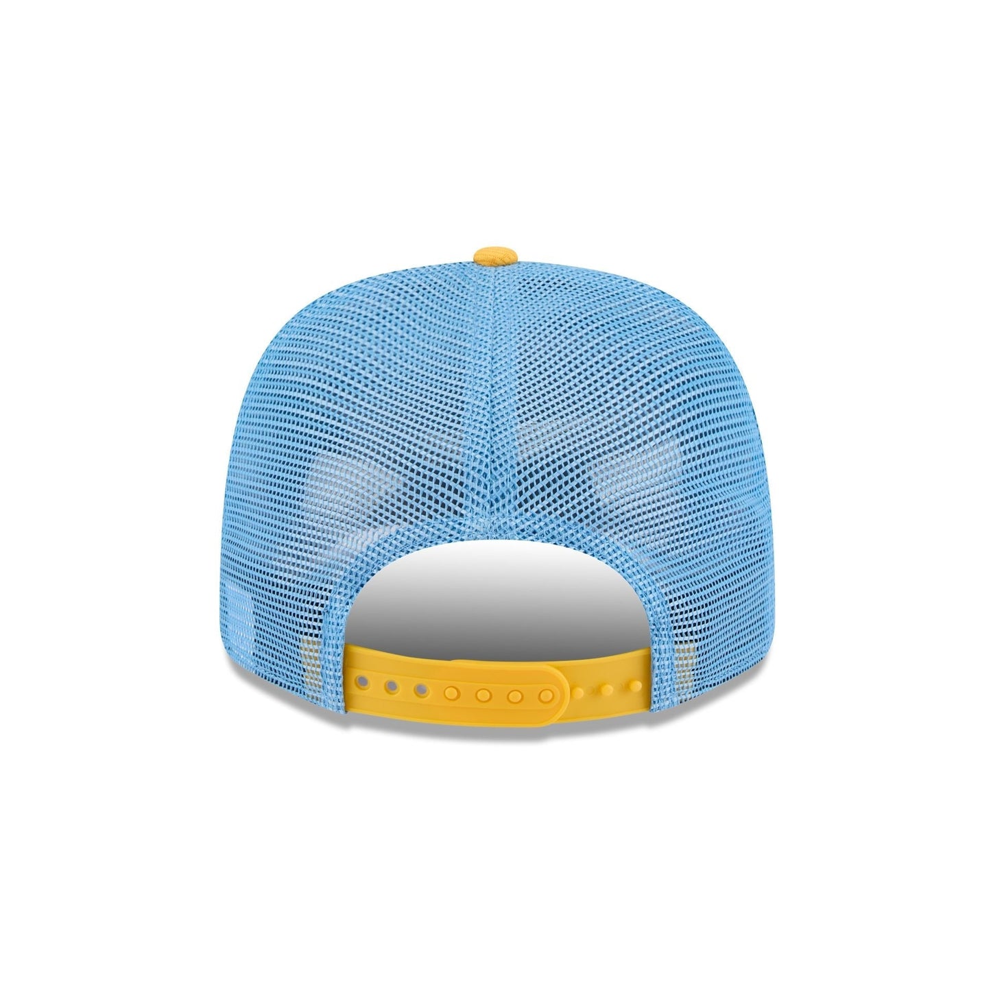 Tampa Bay Rays 2025 Spring Training 9SEVENTY Trucker Hat