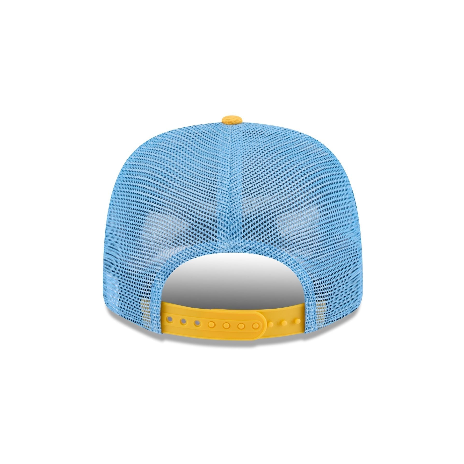 Tampa Bay Rays 2025 Spring Training 9SEVENTY Trucker Hat