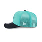 Seattle Mariners 2025 Spring Training 9SEVENTY Trucker Hat