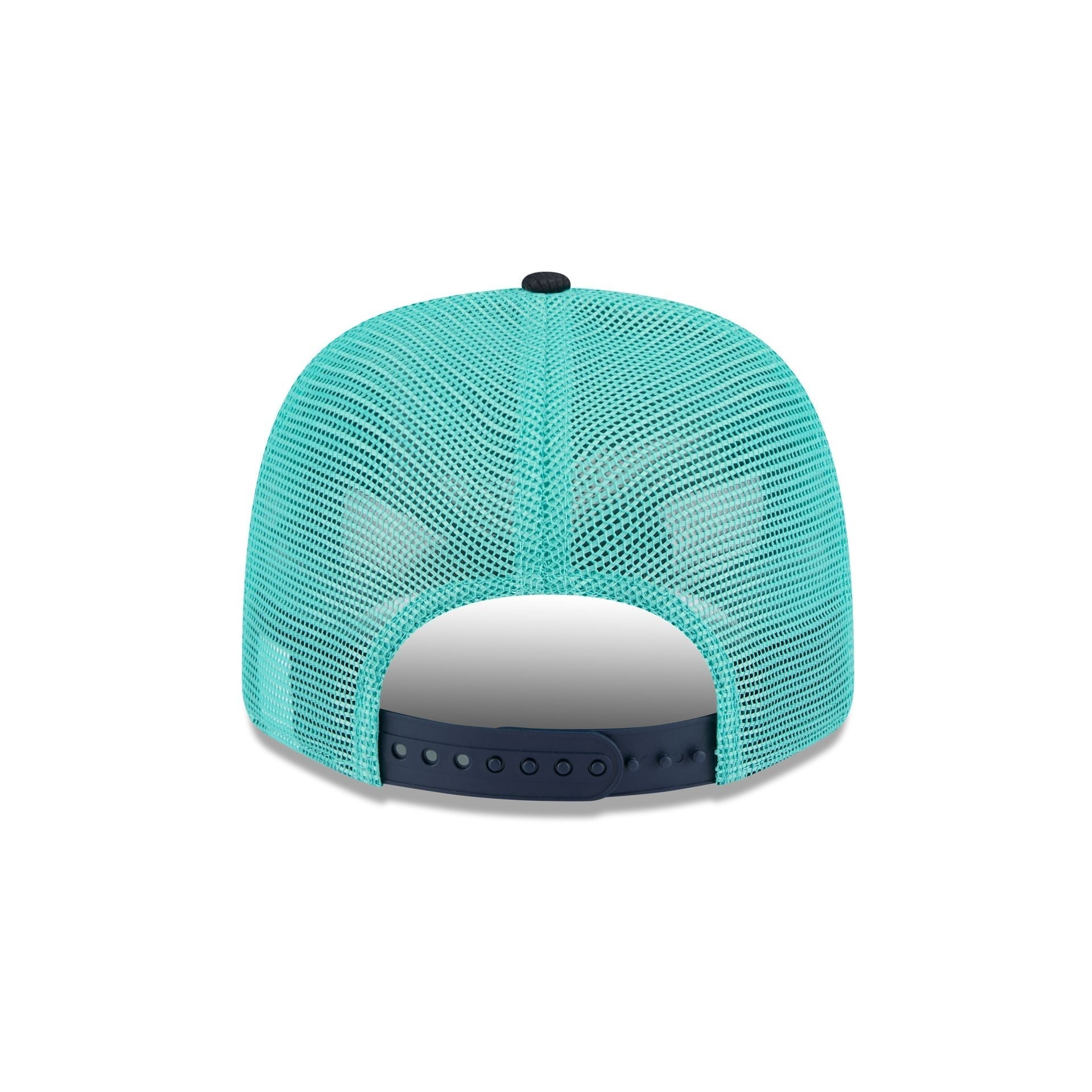 Seattle Mariners 2025 Spring Training 9SEVENTY Trucker Hat