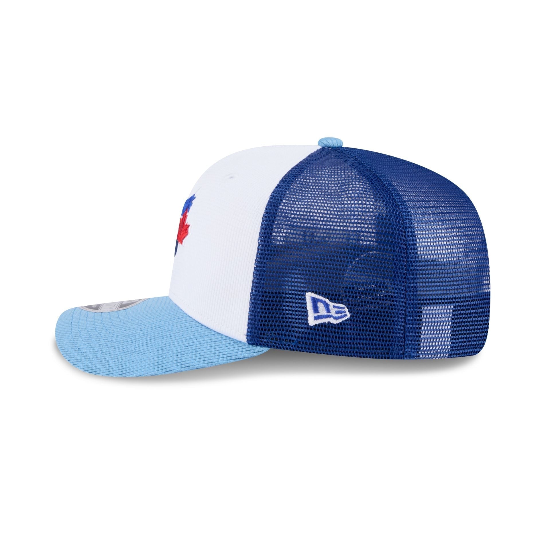 Toronto Blue Jays 2025 Spring Training 9SEVENTY Trucker Hat