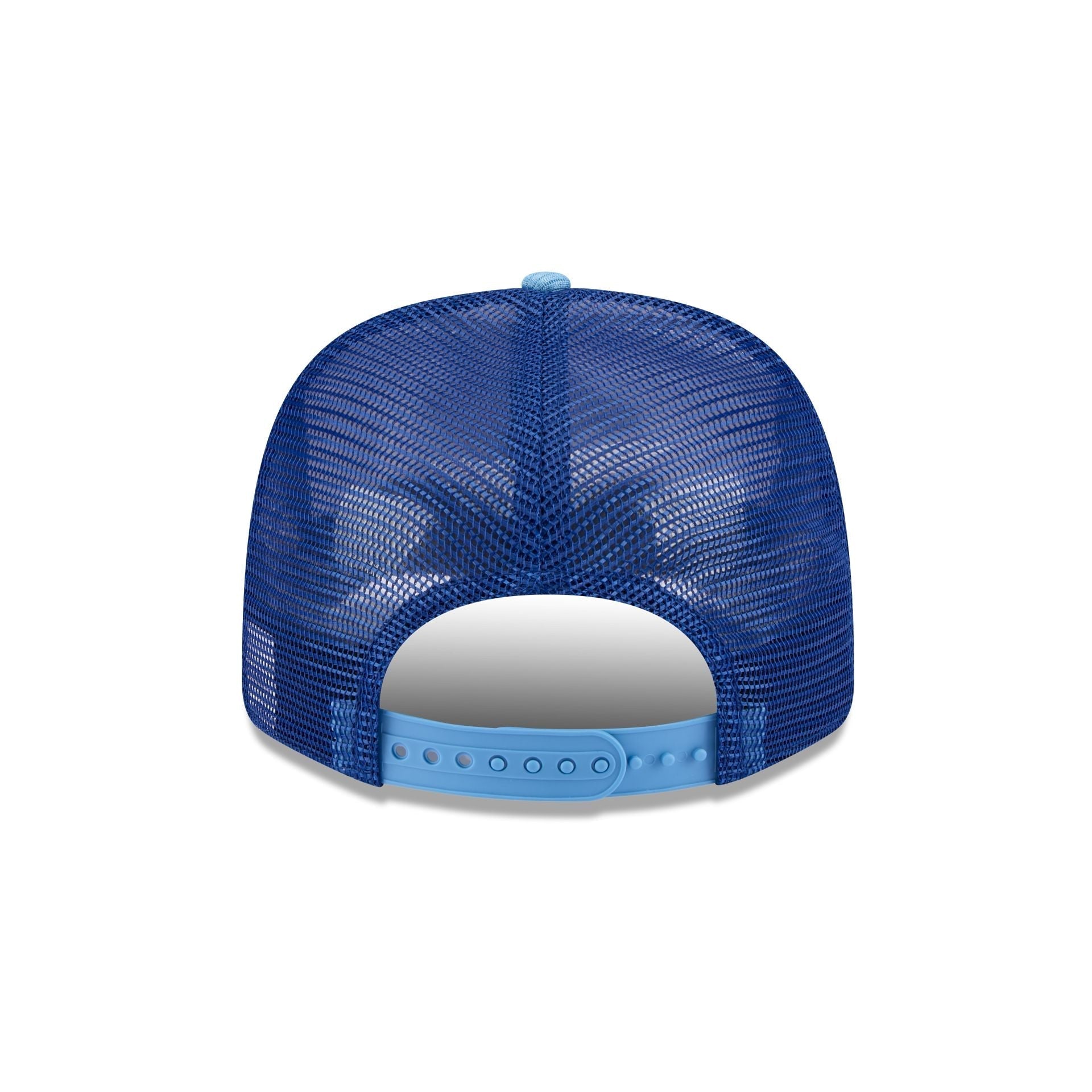Toronto Blue Jays 2025 Spring Training 9SEVENTY Trucker Hat