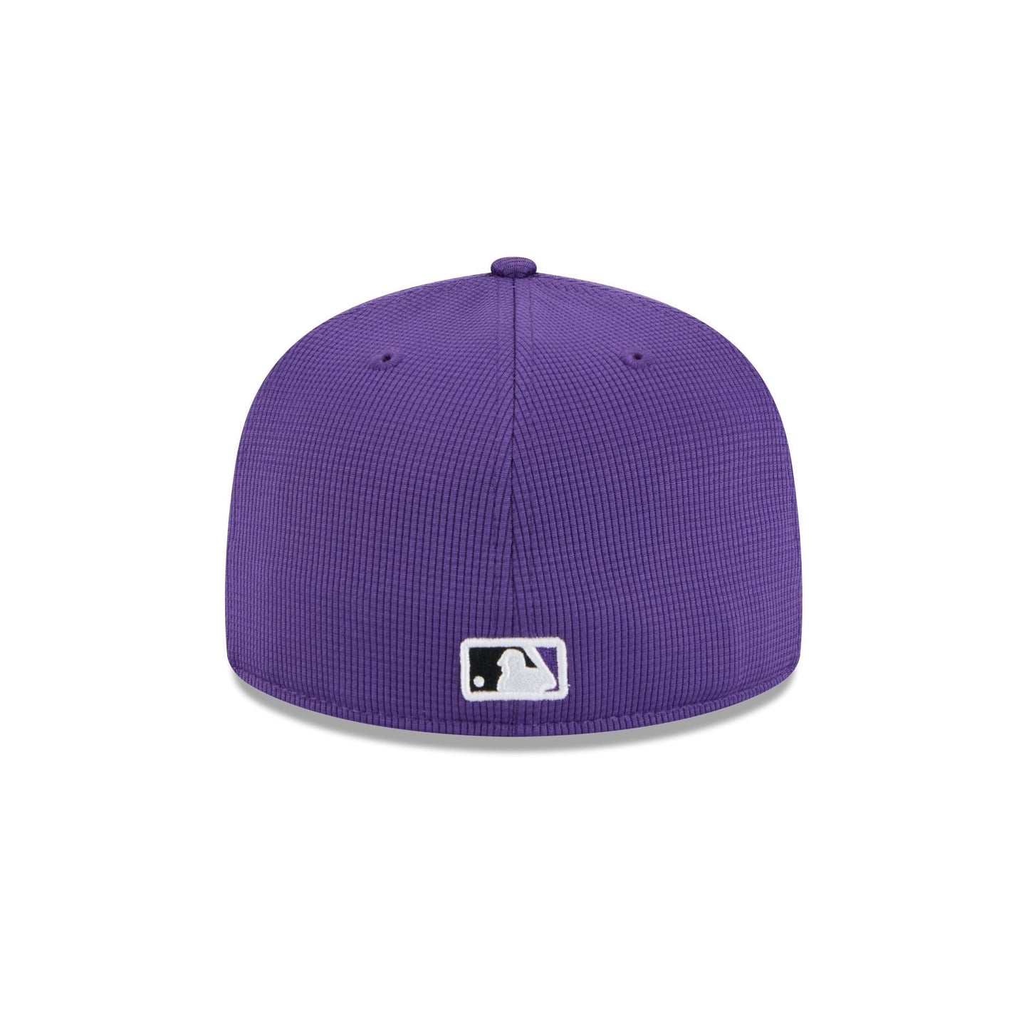 Colorado Rockies 2025 Spring Training 59FIFTY Fitted Hat