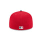 Boston Red Sox 2025 Spring Training 59FIFTY Fitted Hat