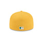 Athletics 2025 Spring Training 59FIFTY Fitted Hat