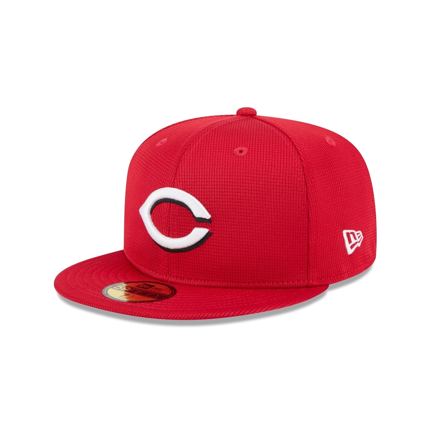 Cincinnati Reds 2025 Spring Training 59FIFTY Fitted Hat