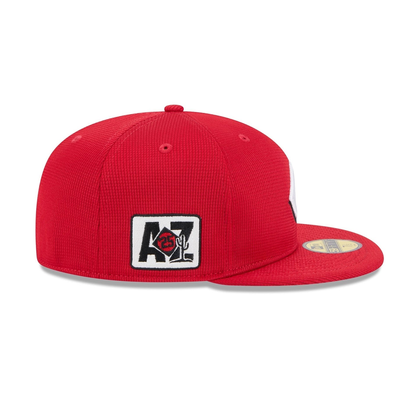 Cincinnati Reds 2025 Spring Training 59FIFTY Fitted Hat