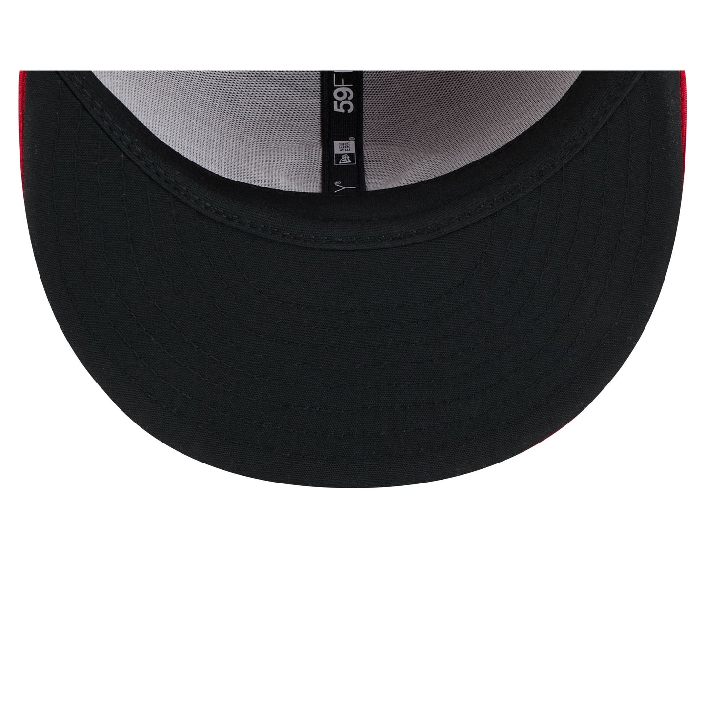 Cincinnati Reds 2025 Spring Training 59FIFTY Fitted Hat