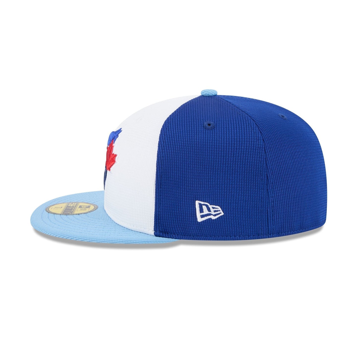 Toronto Blue Jays 2025 Spring Training 59FIFTY Fitted Hat