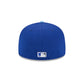 Toronto Blue Jays 2025 Spring Training 59FIFTY Fitted Hat