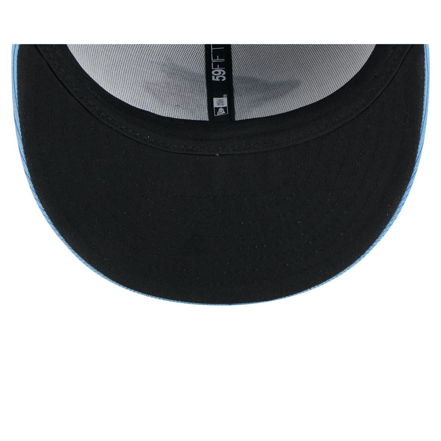 Toronto Blue Jays 2025 Spring Training 59FIFTY Fitted Hat