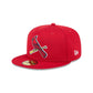 St. Louis Cardinals 2025 Spring Training 59FIFTY Fitted Hat