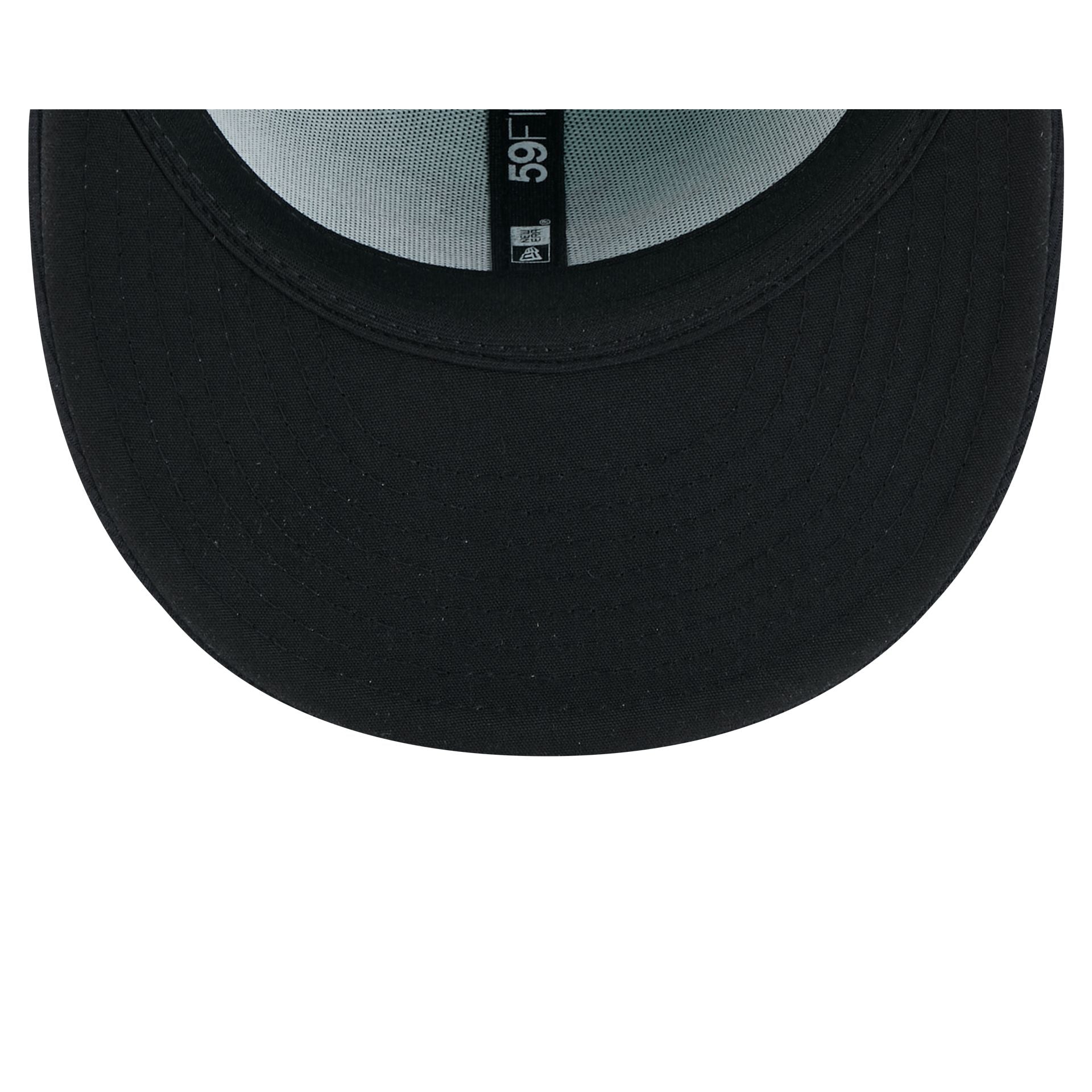 Seattle Mariners 2025 Spring Training 59FIFTY Fitted Hat