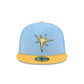 Tampa Bay Rays 2025 Spring Training 59FIFTY Fitted Hat