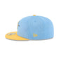 Tampa Bay Rays 2025 Spring Training 59FIFTY Fitted Hat