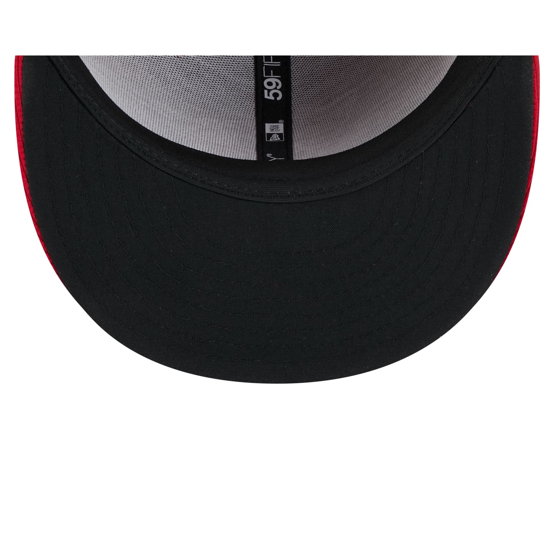 Cleveland Guardians 2025 Spring Training 59FIFTY Fitted Hat