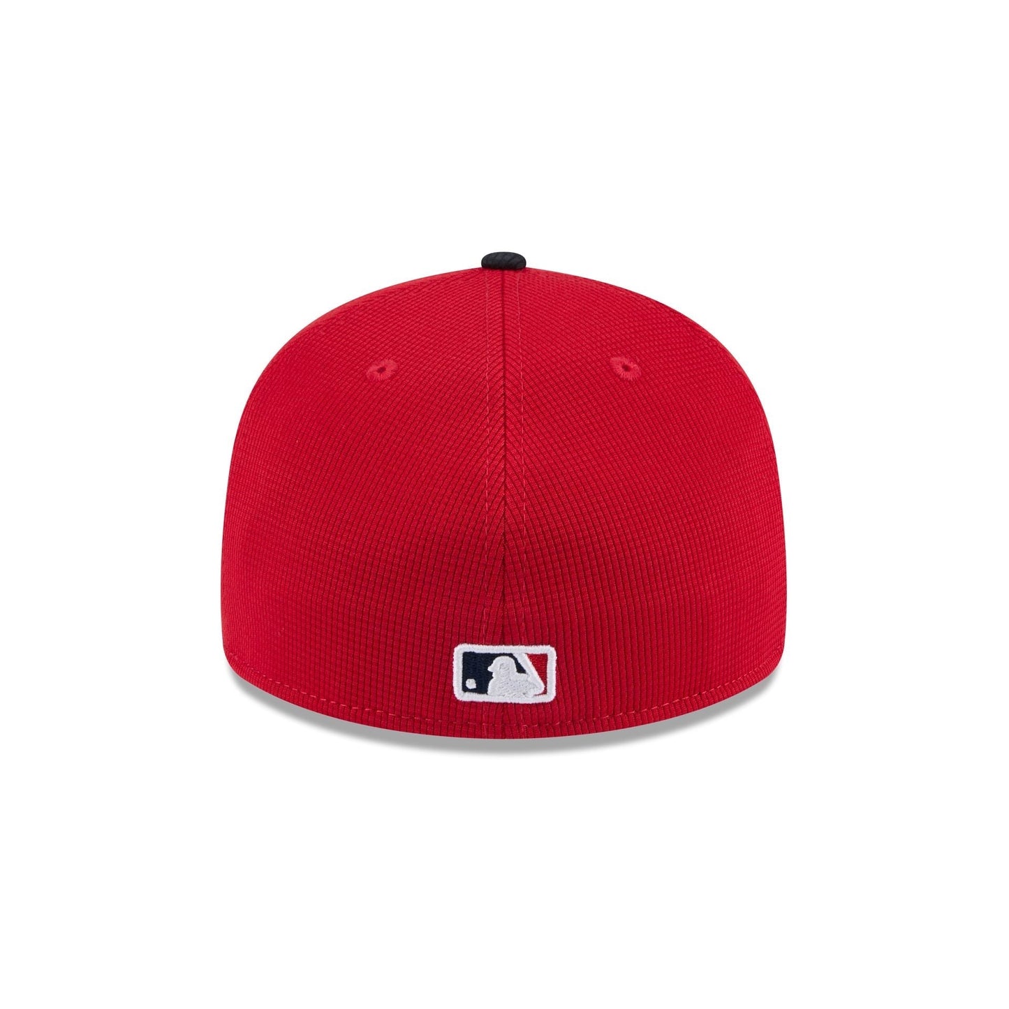 Boston Red Sox 2025 Spring Training Low Profile 59FIFTY Fitted Hat