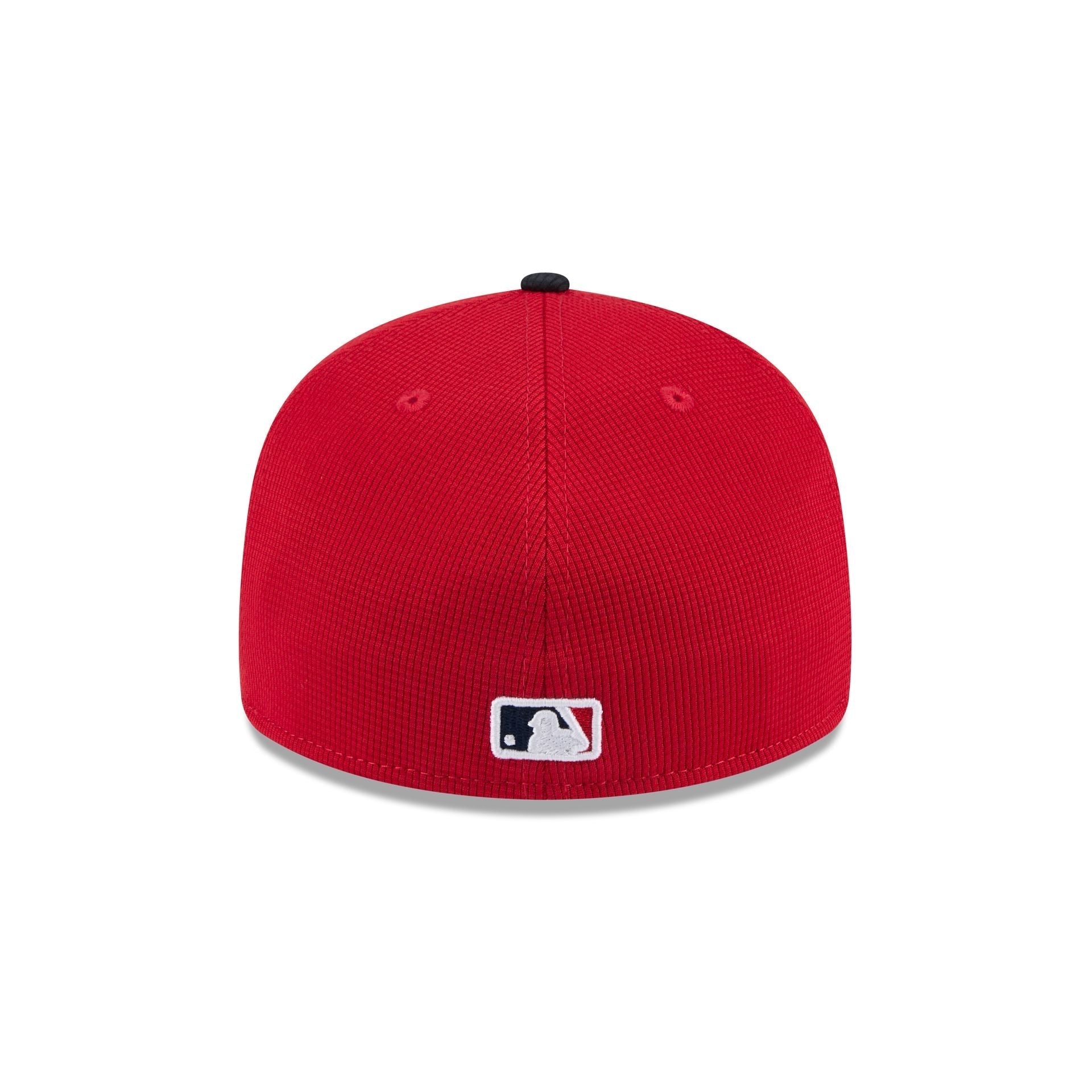 Boston Red Sox 2025 Spring Training Low Profile 59FIFTY Fitted Hat
