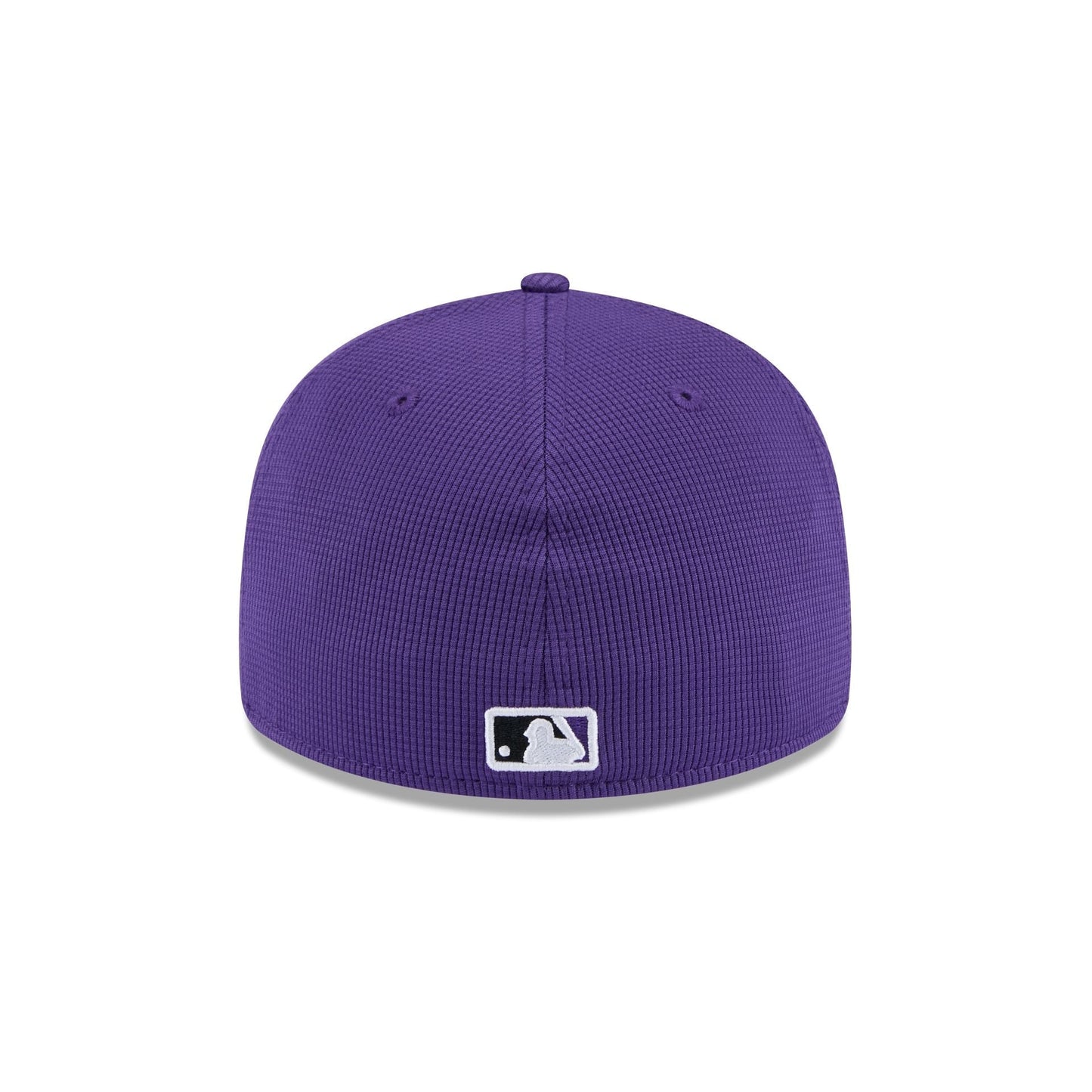 Colorado Rockies 2025 Spring Training Low Profile 59FIFTY Fitted Hat