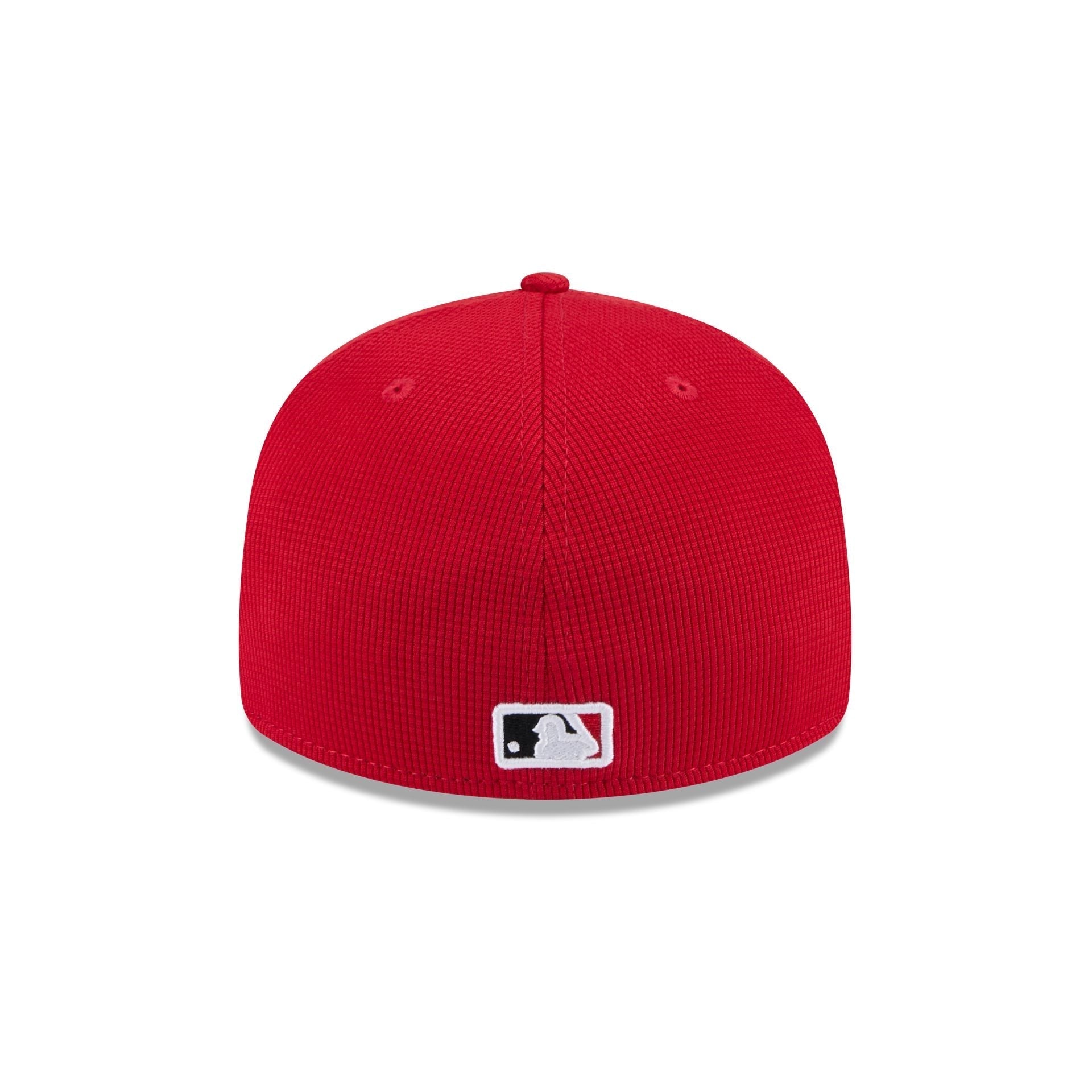 Cincinnati Reds 2025 Spring Training Low Profile 59FIFTY Fitted Hat