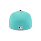 Seattle Mariners 2025 Spring Training Low Profile 59FIFTY Fitted Hat