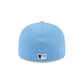 Tampa Bay Rays 2025 Spring Training Low Profile 59FIFTY Fitted Hat