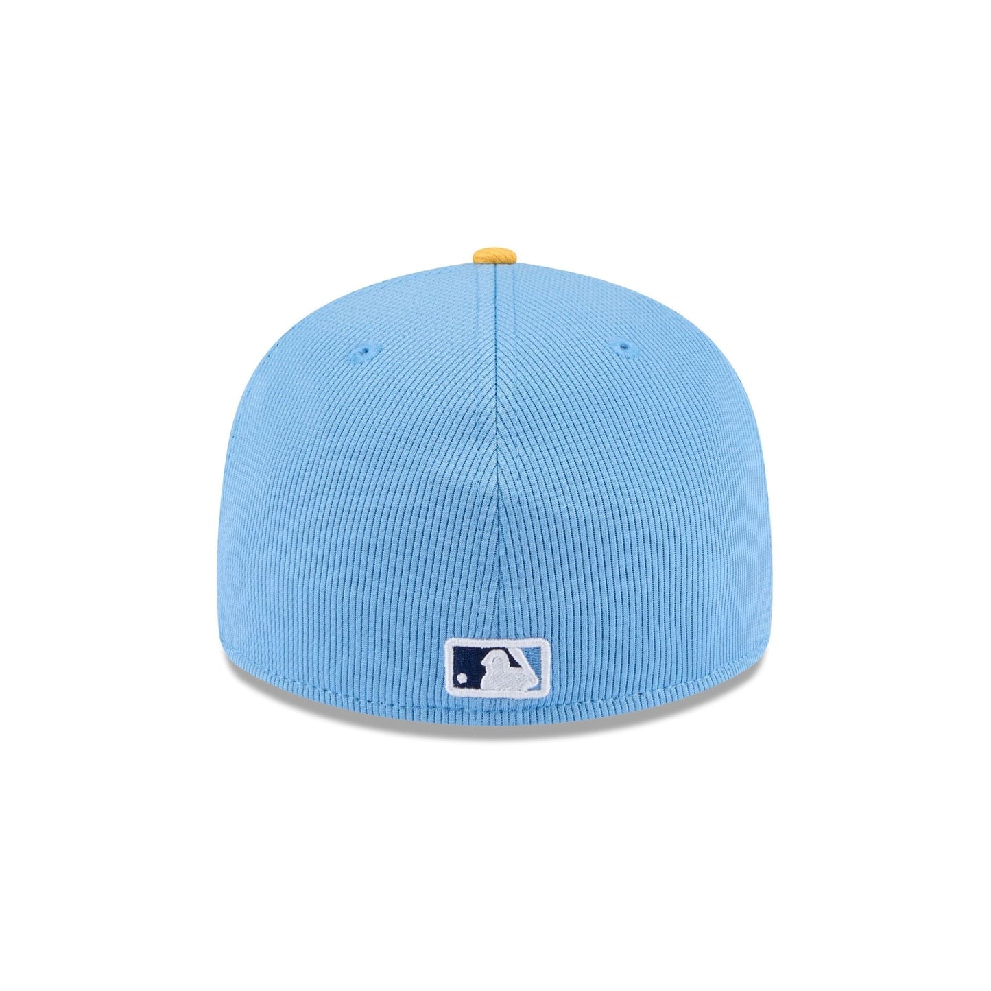Tampa Bay Rays 2025 Spring Training Low Profile 59FIFTY Fitted Hat