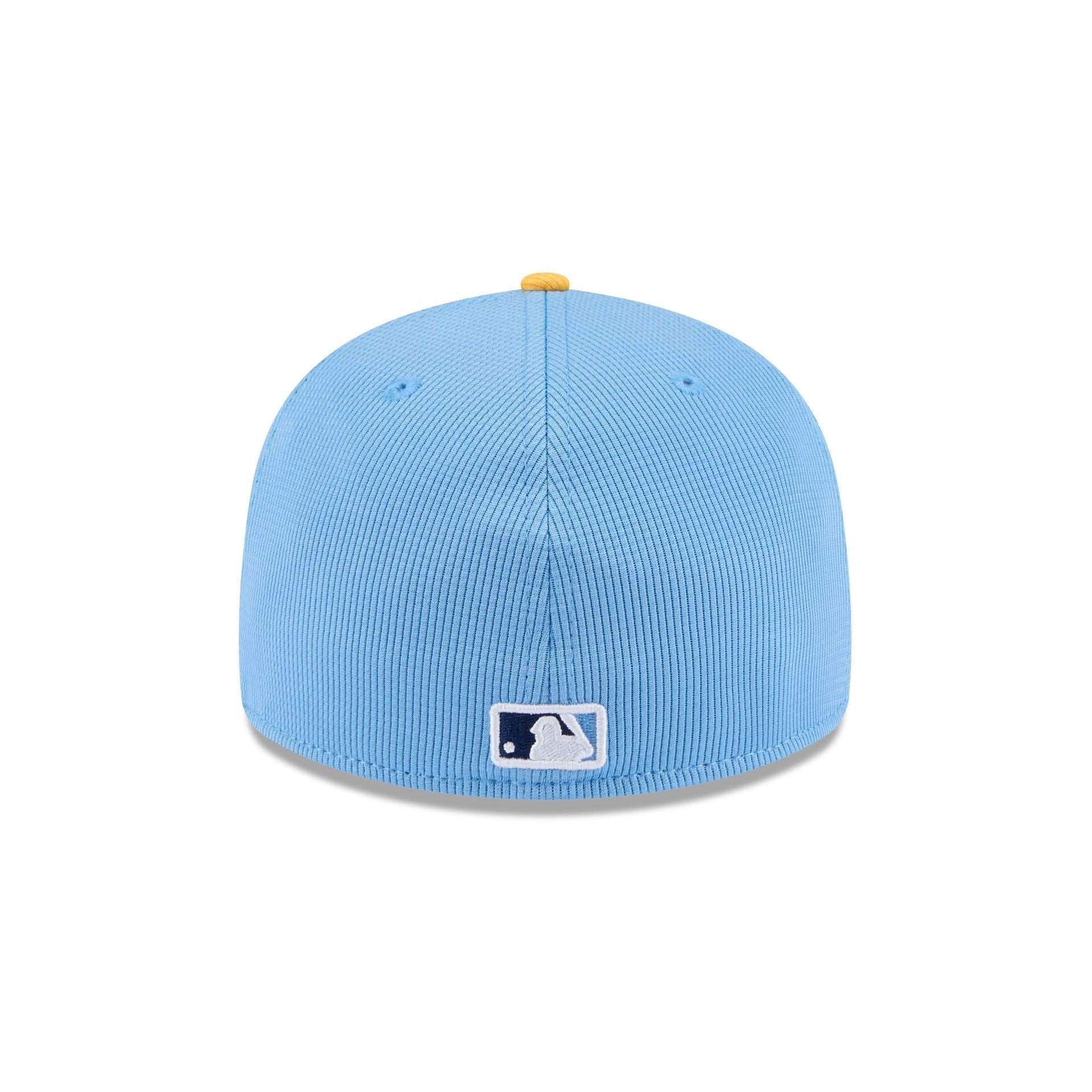 Tampa Bay Rays 2025 Spring Training Low Profile 59FIFTY Fitted Hat