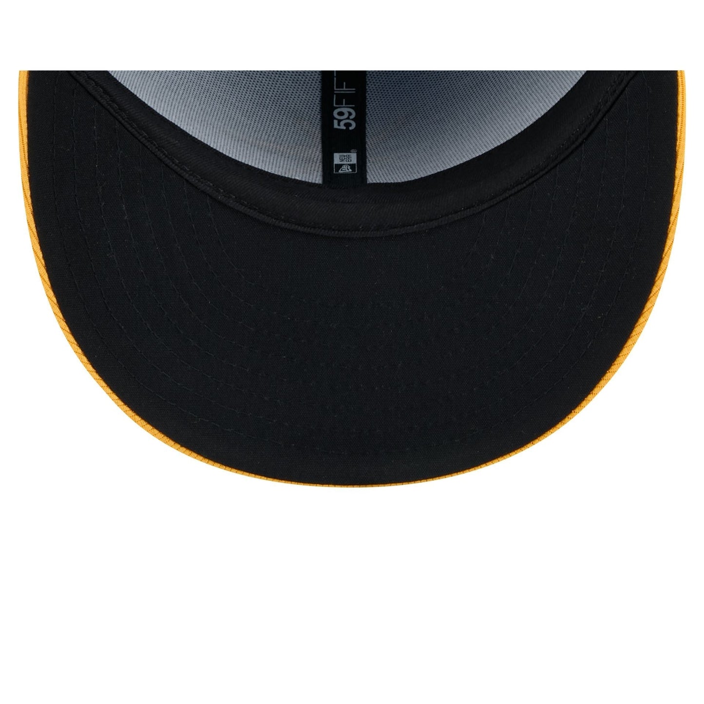 Tampa Bay Rays 2025 Spring Training Low Profile 59FIFTY Fitted Hat
