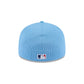 Texas Rangers 2025 Spring Training Low Profile 59FIFTY Fitted Hat