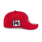 St. Louis Cardinals 2025 Spring Training Low Profile 59FIFTY Fitted Hat
