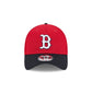 Boston Red Sox 2025 Spring Training 39THIRTY Stretch Fit Hat