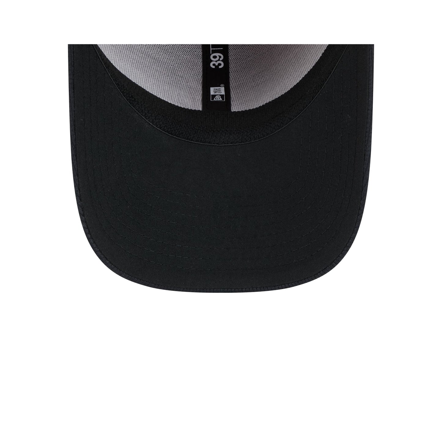 Atlanta Braves 2025 Spring Training 39THIRTY Stretch Fit Hat