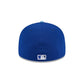 Toronto Blue Jays 2025 Spring Training Low Profile 59FIFTY Fitted Hat
