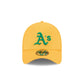 Athletics 2025 Spring Training 39THIRTY Stretch Fit Hat