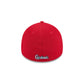 St. Louis Cardinals 2025 Spring Training 39THIRTY Stretch Fit Hat