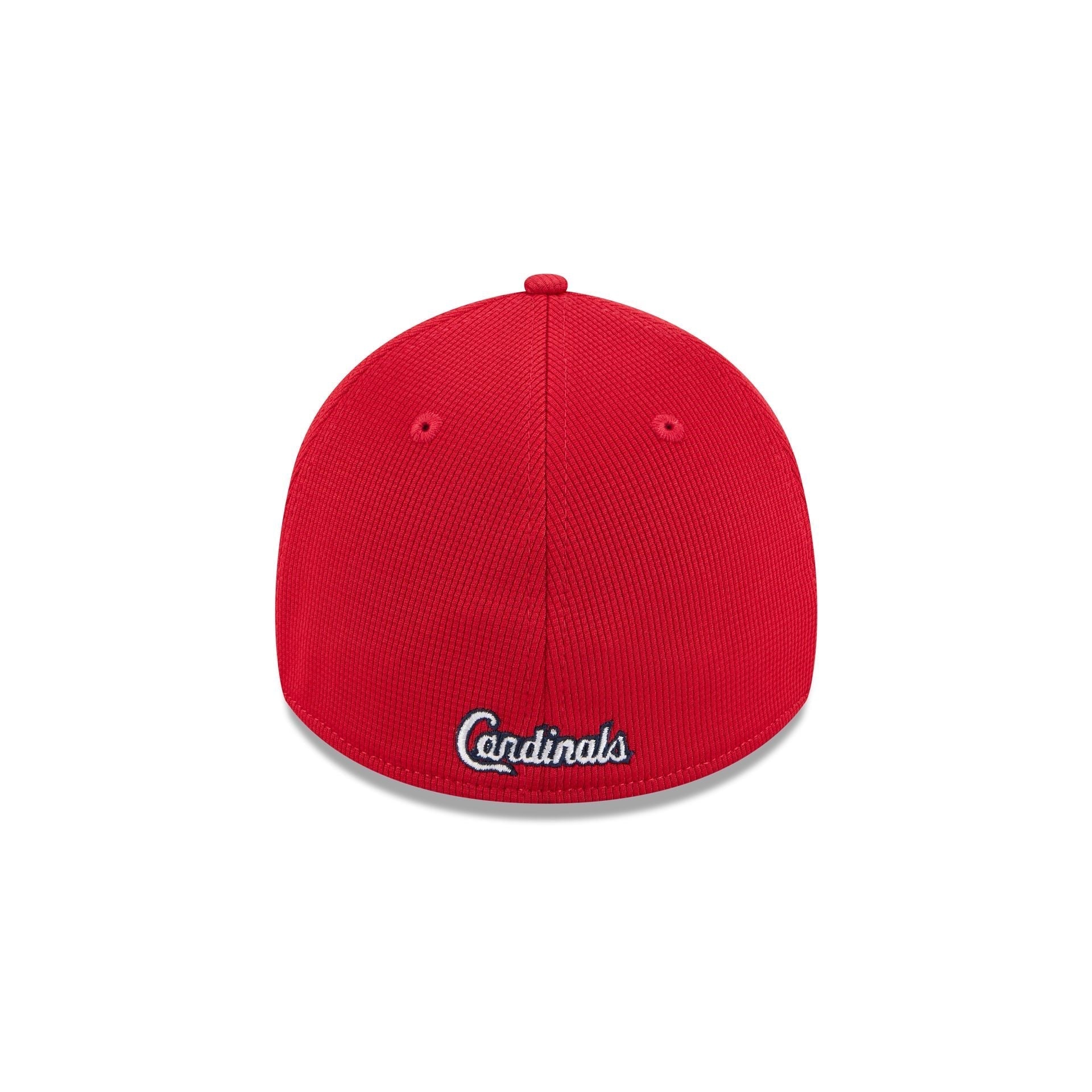 St. Louis Cardinals 2025 Spring Training 39THIRTY Stretch Fit Hat