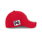 St. Louis Cardinals 2025 Spring Training 39THIRTY Stretch Fit Hat