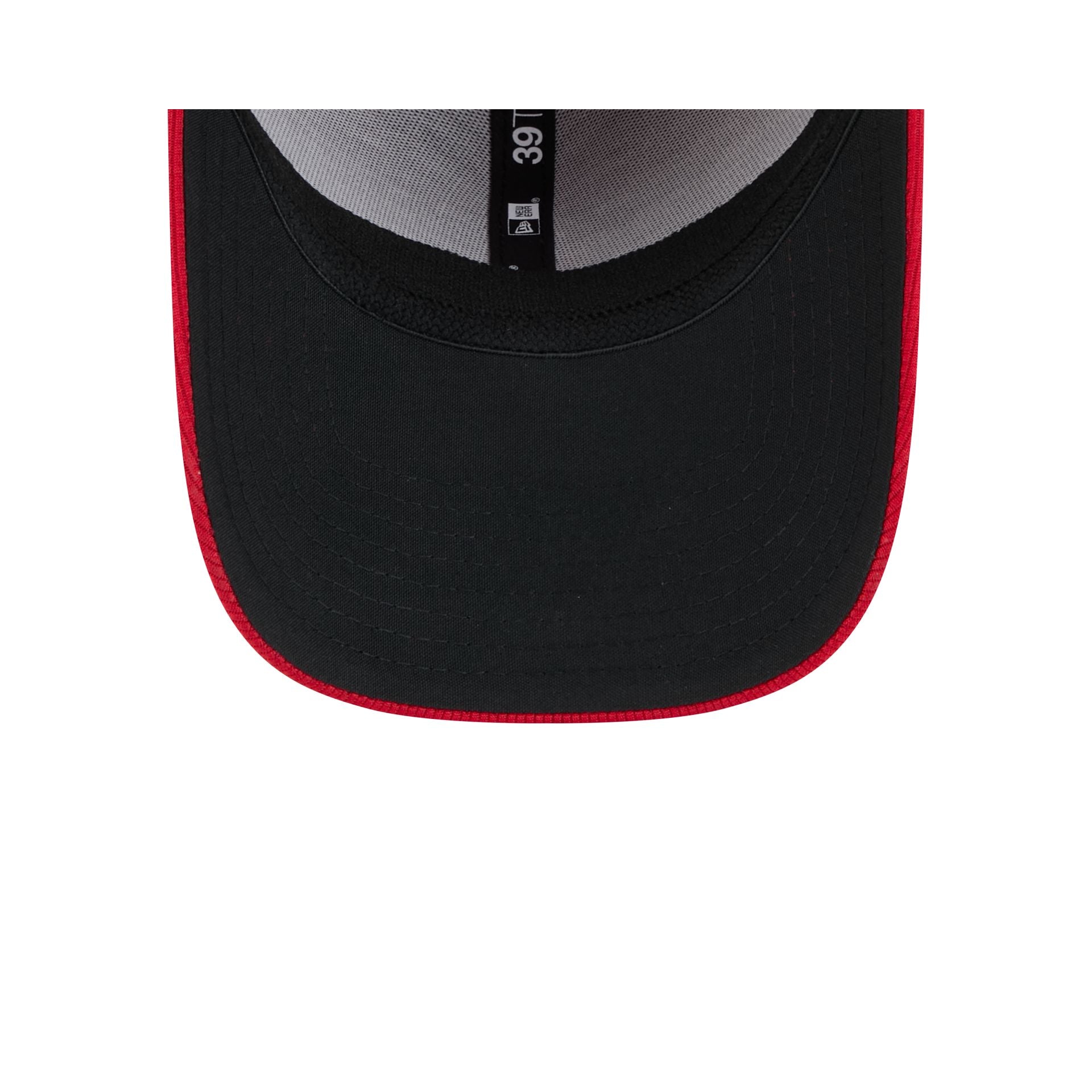 St. Louis Cardinals 2025 Spring Training 39THIRTY Stretch Fit Hat