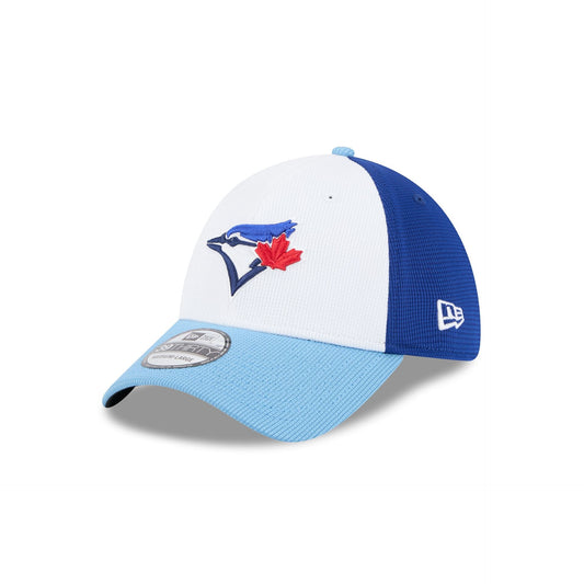Toronto Blue Jays 2025 Spring Training 39THIRTY Stretch Fit Hat
