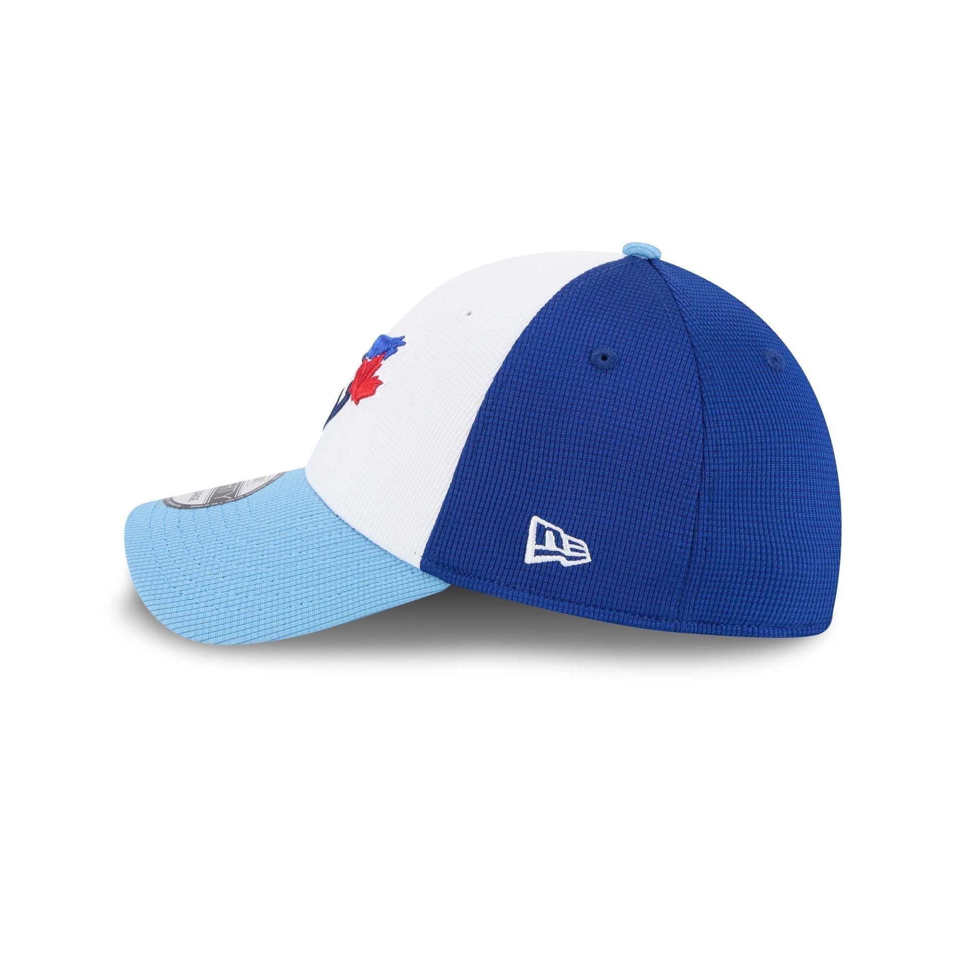 Toronto Blue Jays 2025 Spring Training 39THIRTY Stretch Fit Hat