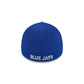 Toronto Blue Jays 2025 Spring Training 39THIRTY Stretch Fit Hat