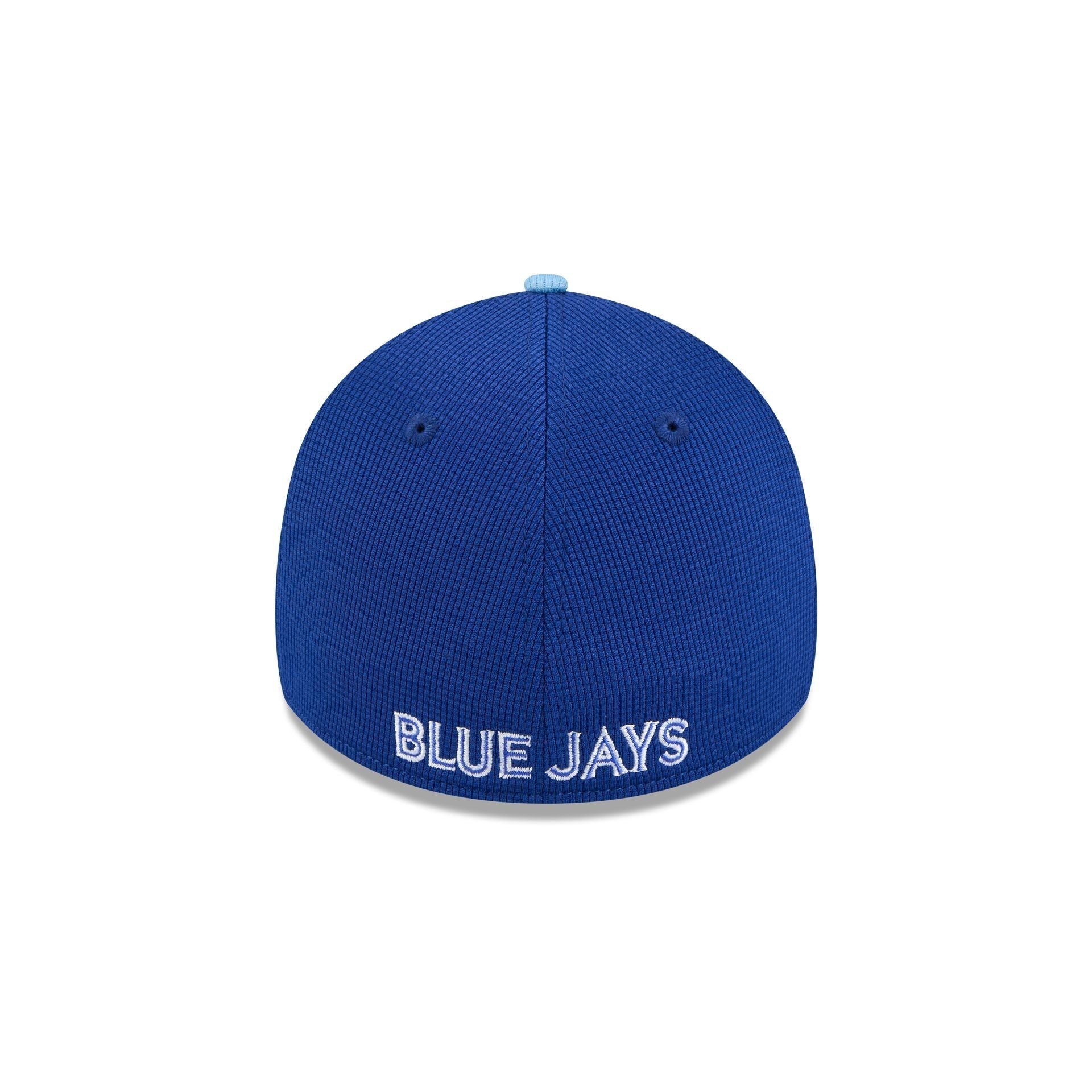 Toronto Blue Jays 2025 Spring Training 39THIRTY Stretch Fit Hat