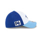 Toronto Blue Jays 2025 Spring Training 39THIRTY Stretch Fit Hat