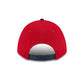 Atlanta Braves 2025 Spring Training 9FORTY M-Crown Snapback Hat