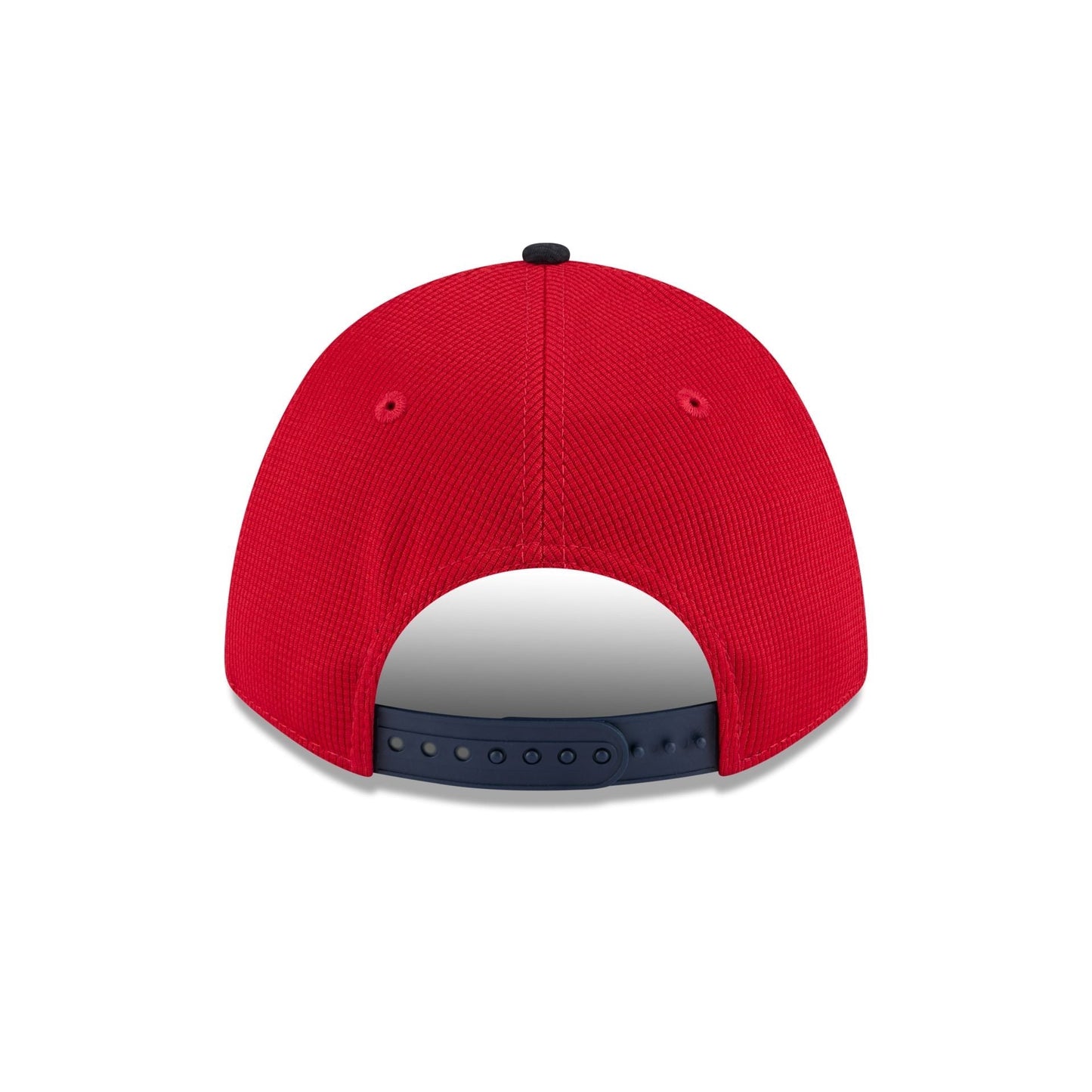 Atlanta Braves 2025 Spring Training 9FORTY M-Crown Snapback Hat