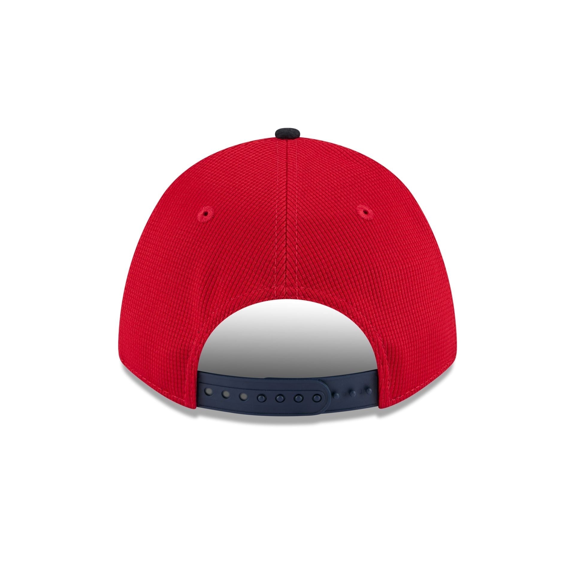 Atlanta Braves 2025 Spring Training 9FORTY M-Crown Snapback Hat