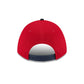 Boston Red Sox 2025 Spring Training 9FORTY M-Crown Snapback Hat
