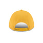 Athletics 2025 Spring Training 9FORTY M-Crown Snapback Hat