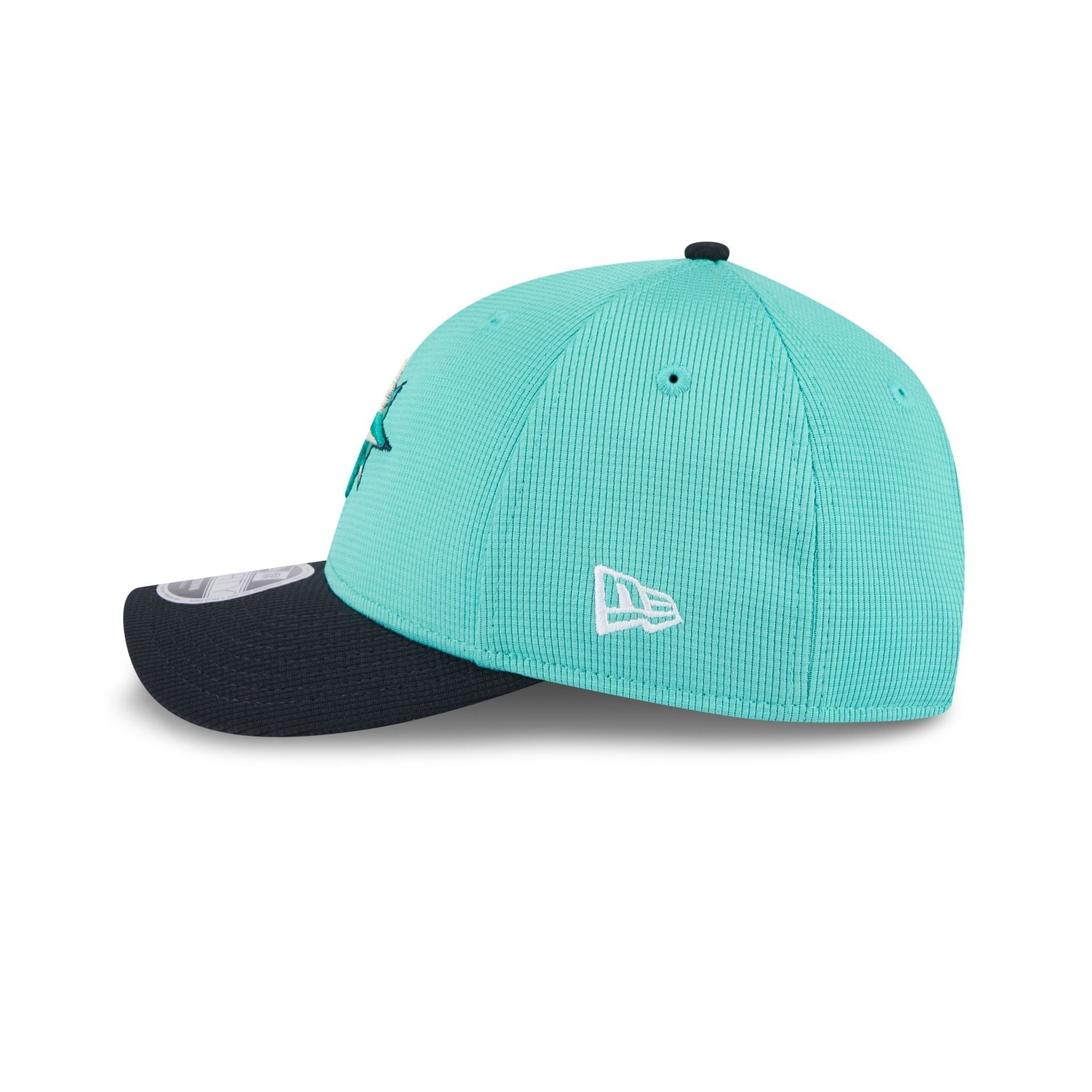 Seattle Mariners 2025 Spring Training 9FORTY M-Crown Snapback Hat